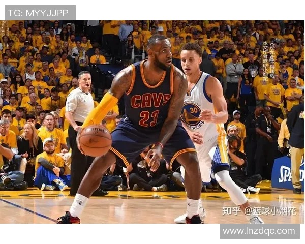 詹姆斯与勇士的总决赛对决：历史的交锋与传奇的延续