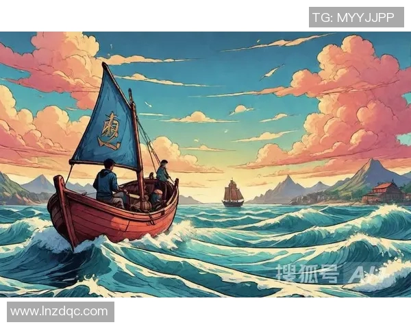 张帆：在风浪中扬帆起航的勇者与梦想追逐者的故事