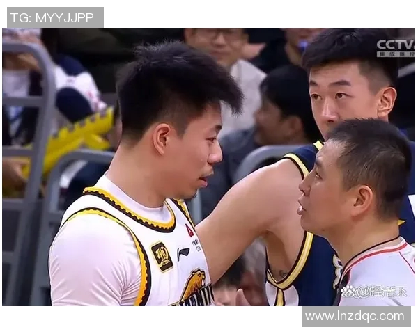 2018年CBA季后赛北京队与广东队激战回顾及精彩瞬间分析