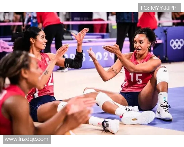 2017年美国女排与意大利女排激战回顾及精彩瞬间分析