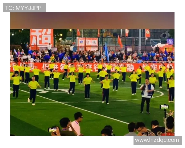 万源市足球比赛今日精彩直播共同见证激情时刻与团队精神