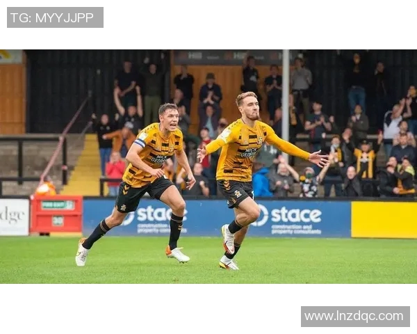 北安普敦主场迎战维冈力争三分争夺联赛积分榜优势