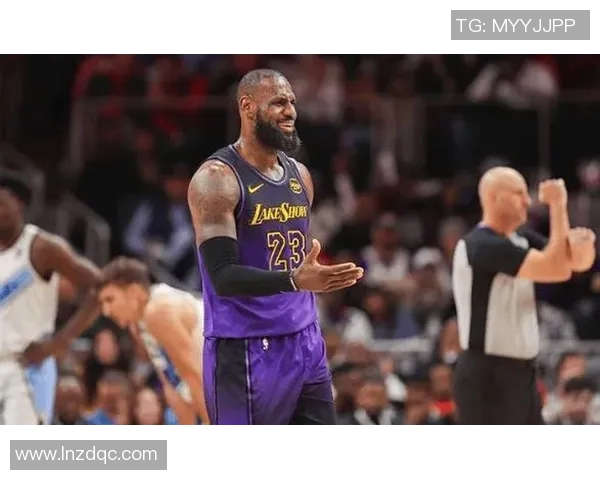 詹姆斯再遭总决赛失利！湖人今夏或寻求重组