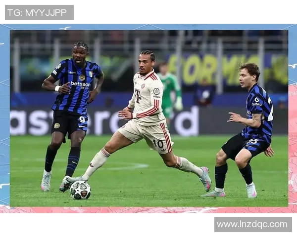 国际米兰与拜仁慕尼黑历史交锋回顾与分析 国际米兰与拜仁慕尼黑历史交锋回顾与分析