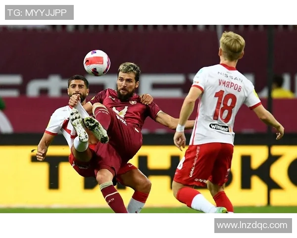 斯巴达与图拉兵工厂的巅峰对决谁能在这场较量中笑到最后