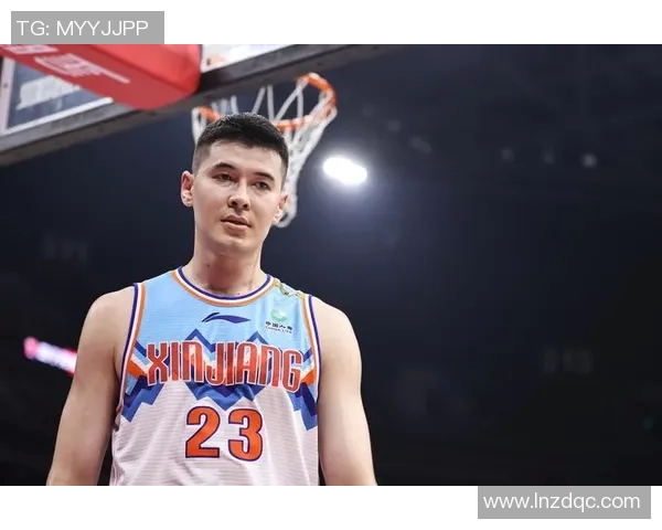 新疆队挑战美国明星队篮球盛宴精彩对决引发全球关注与热议