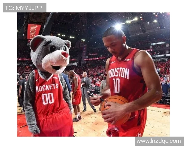 火箭队最新交易动态分析球队重建新篇章开启在即