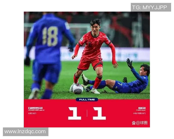 亚洲杯韩国足球比赛精彩直播全程回顾与分析