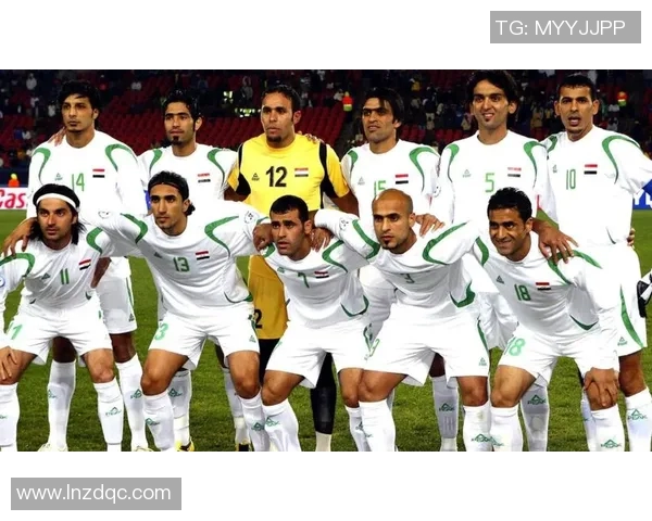 伊朗与伊拉克历史交锋回顾及其对两国关系的影响分析 伊朗与伊拉克历史交锋回顾及其对两国关系的影响分析