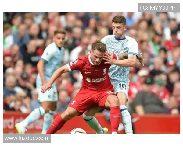 利物浦与富勒姆激战成和双方进球精彩回顾与分析