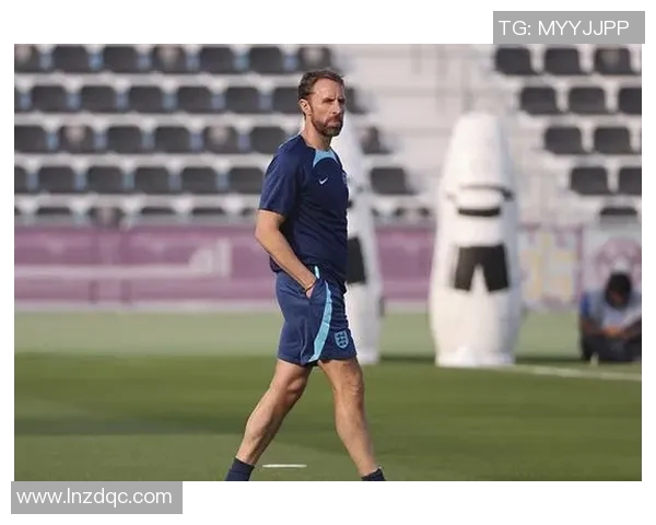 英格兰主帅索斯盖特确认热苏斯将出战欧洲杯决赛