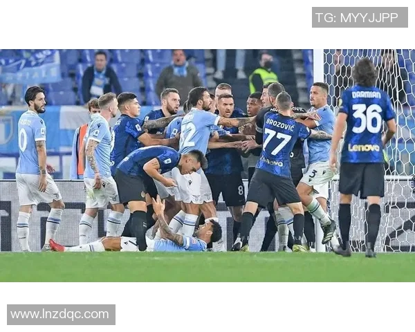 国米与莱切对决前瞻分析:战术布局与球员状态全面解读 国米与莱切对决前瞻分析:战术布局与球员状态全面解读