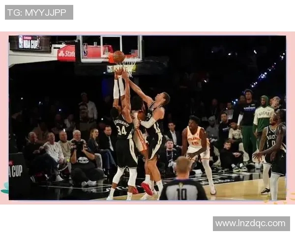 湖人队与雄鹿队激战正酣2009年12月16日经典对决回顾