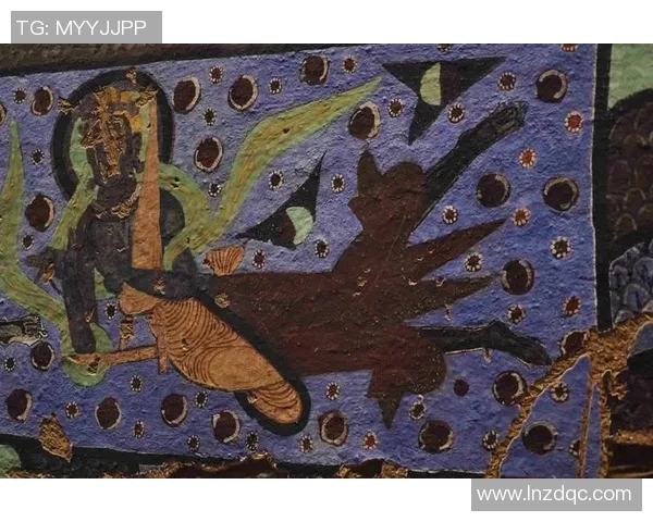 田宇翔：探索科技与艺术交融的创新之路与未来展望