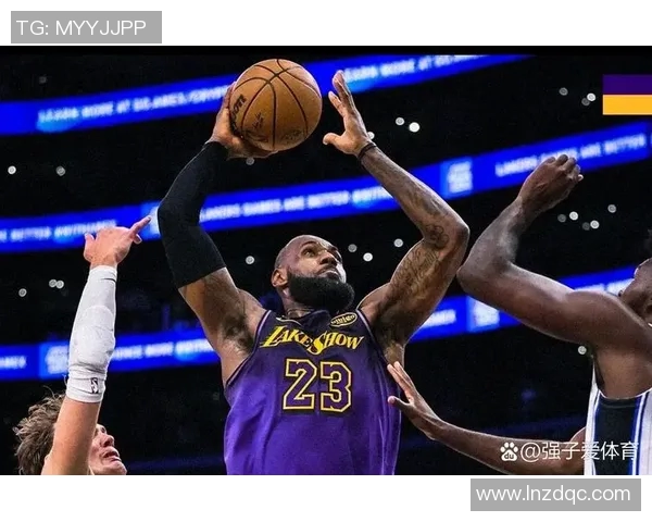 湖人对阵骑士精彩回顾2021年1月26日比赛亮点与数据分析