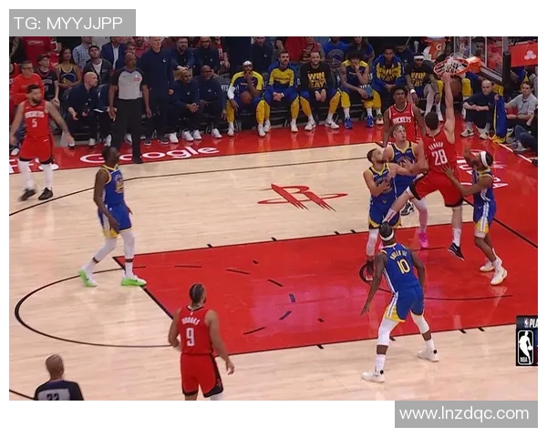 火箭与勇士激战2019年5月11日季后赛回顾与精彩瞬间分析