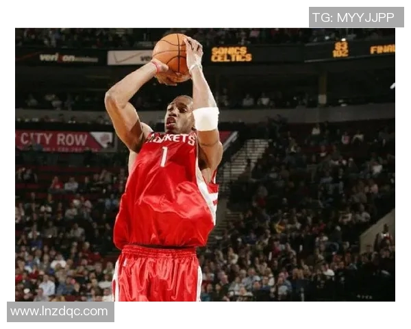 麦迪时代火箭对决爵士的经典对抗与传奇瞬间回顾 麦迪时代火箭对决爵士的经典对抗与传奇瞬间回顾