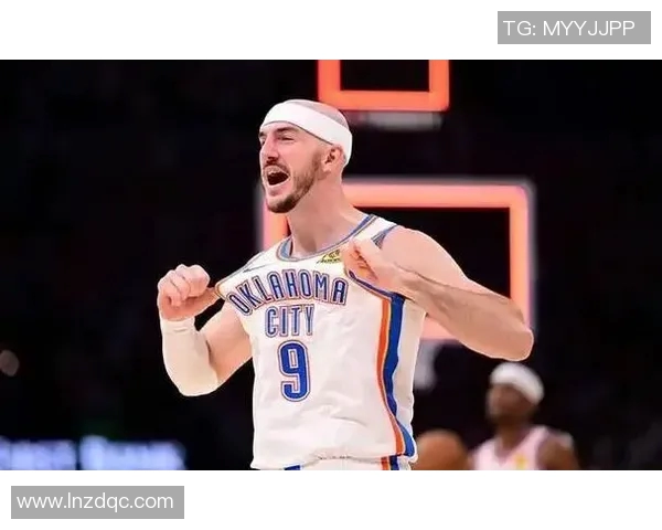 亚历克斯卡鲁索的篮球之路与职业生涯精彩瞬间回顾